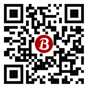 BCAT Security Service Profile PSARA QR Code